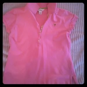 Lily Pulitzer top